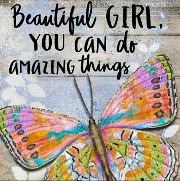 Victoria's Wardrobe & Closet 🌻🦋🌸 - Picture 3 of 9